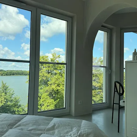 Wabisabi Apartment Ełk Zewnętrze zdjęcie