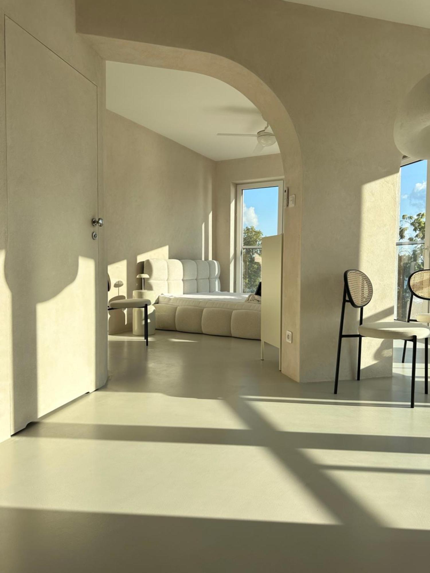 Apartament Wabisabi *