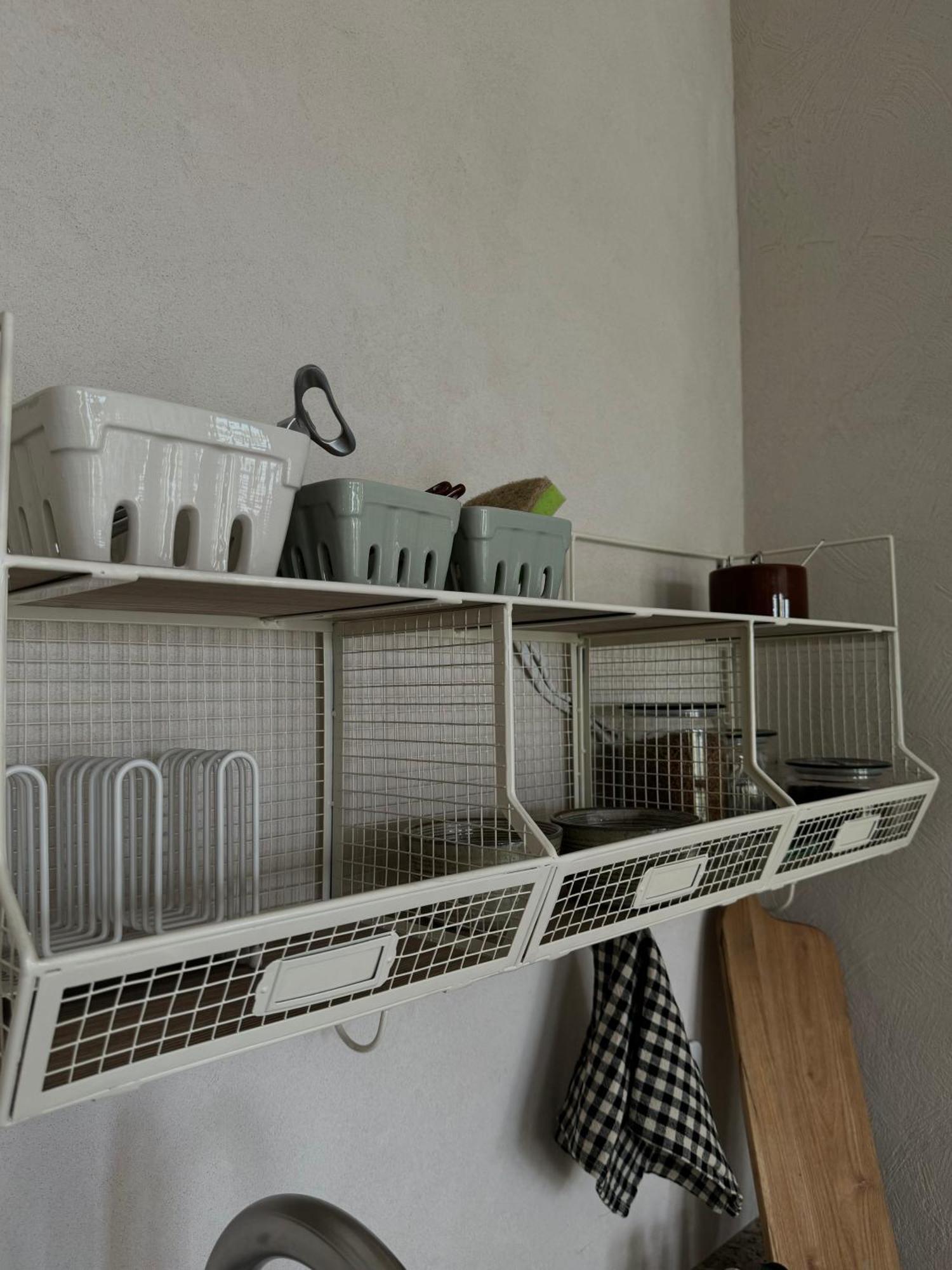 Wabisabi Apartament *