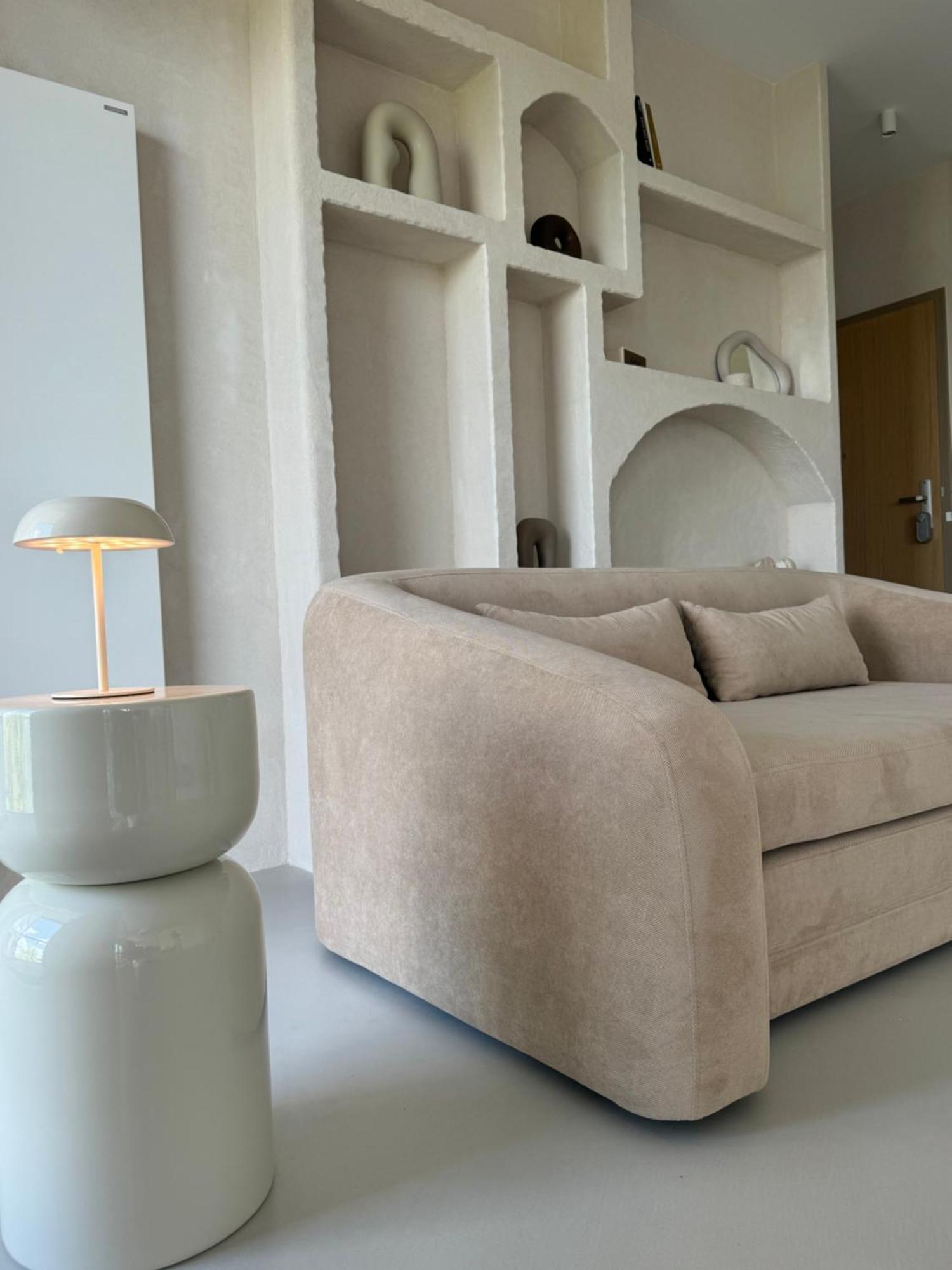Wabisabi Apartament Ełk