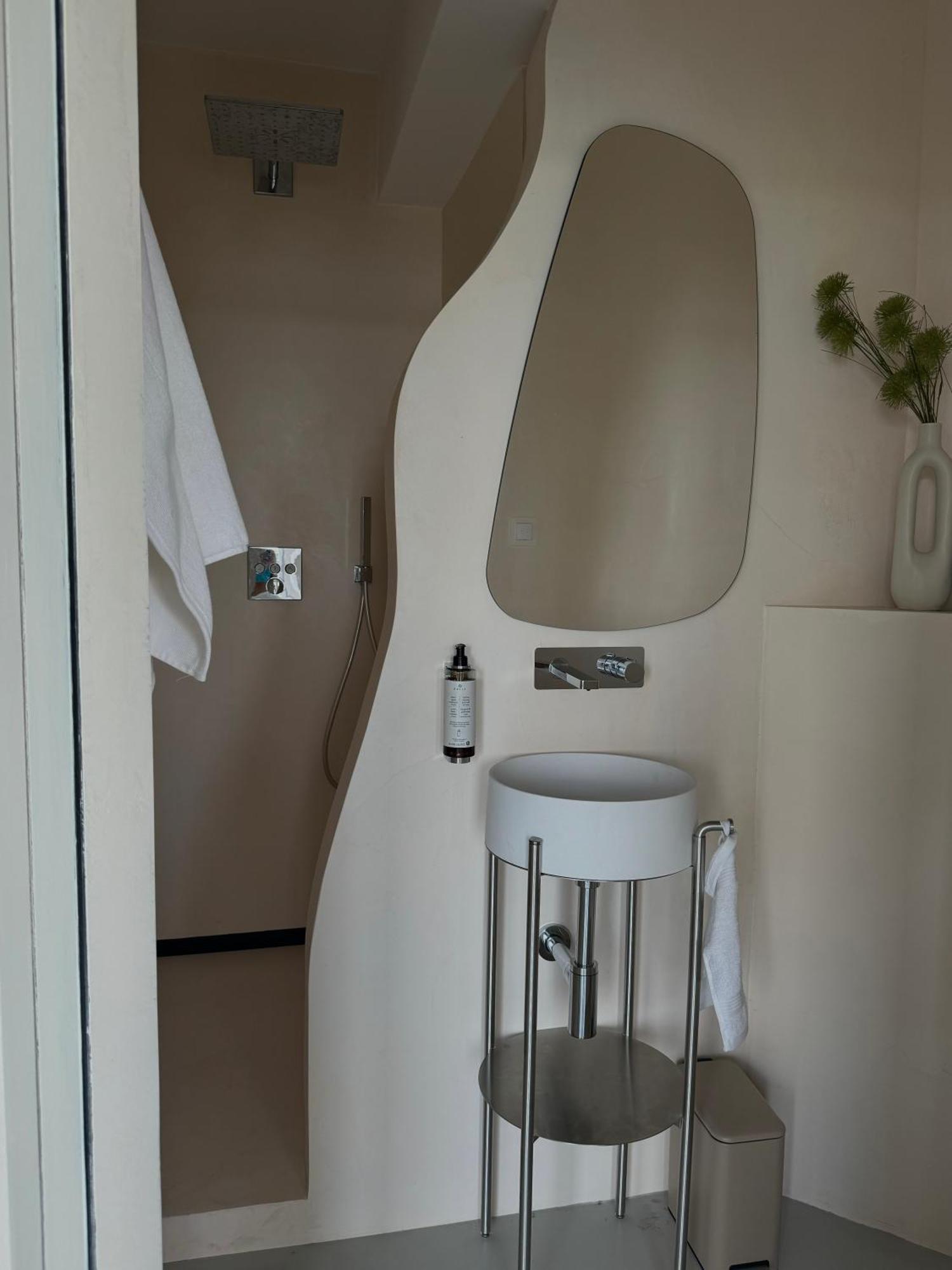 Wabisabi Apartament